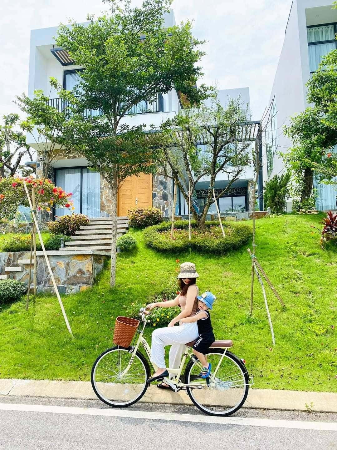 Sun Hillary Villa E2.7, Venus Đại Lải — ảnh 1