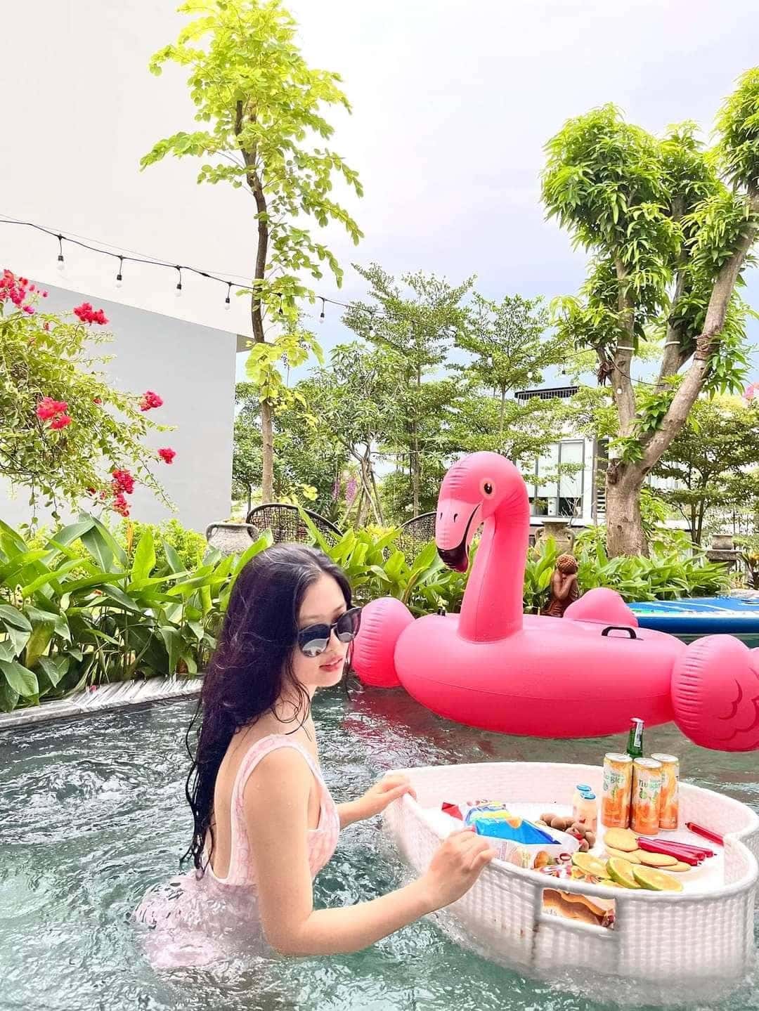 Sun Hillary Villa E2.7, Venus Đại Lải — ảnh 24