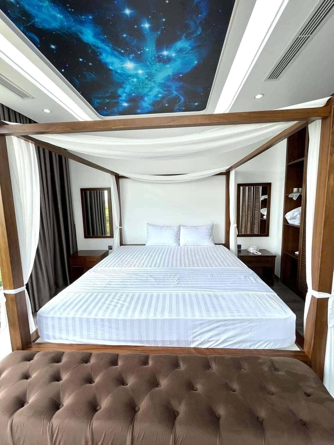 Sun Hillary Villa E2.7, Venus Đại Lải — ảnh 22