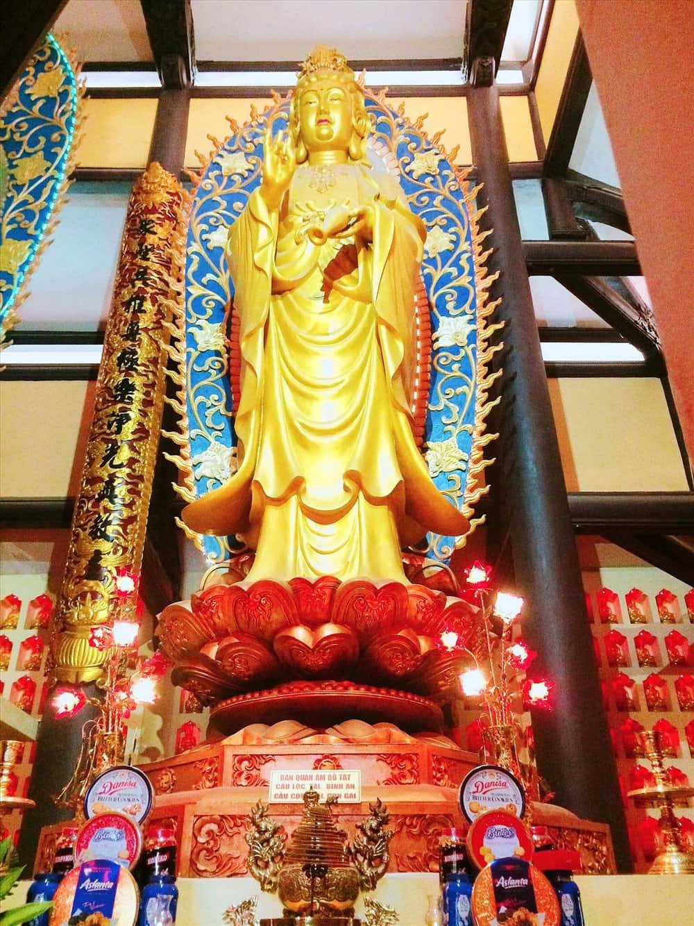 chua khai nguyen son tay