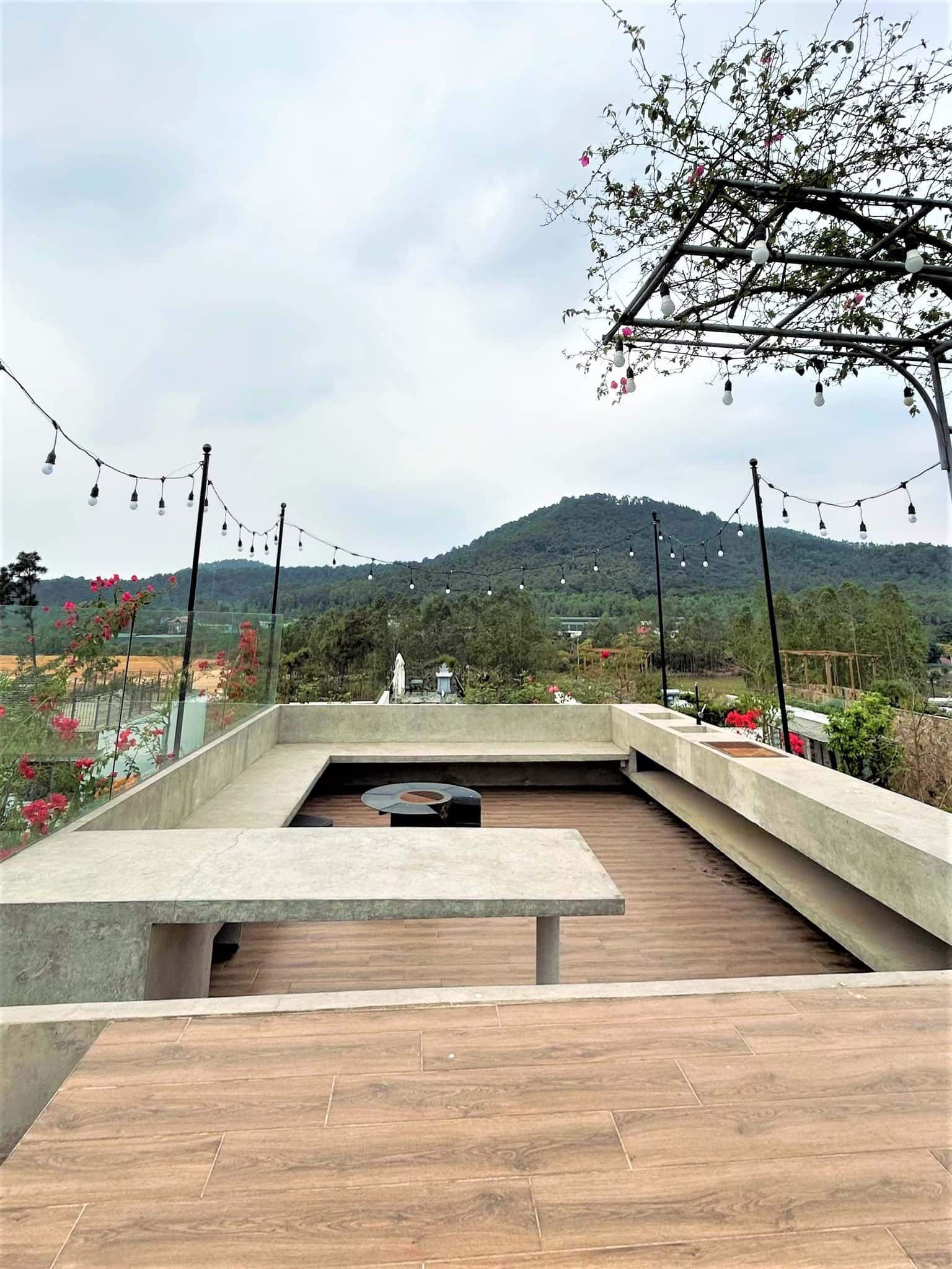 Hoa Giấy Villa E1.5, Venus Đại Lải — ảnh 5