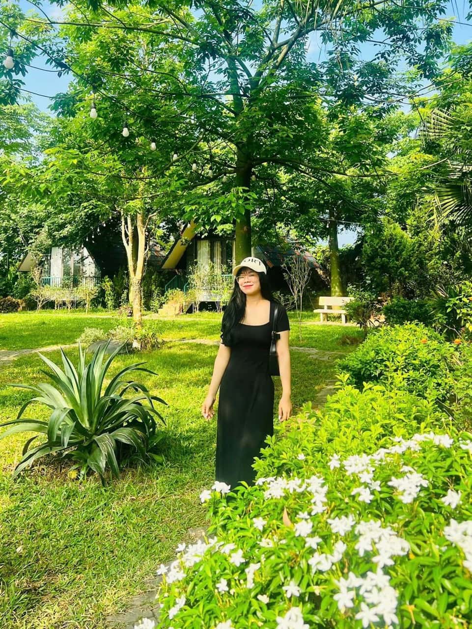 Lotus Bungalow (Sen Villas), Ba Vì — ảnh 27