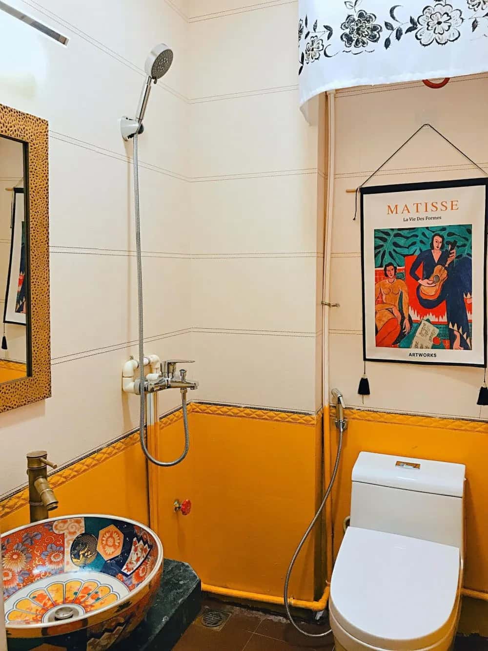 Romantic - Langmandi Homestay, Hoàn Kiếm — ảnh 10