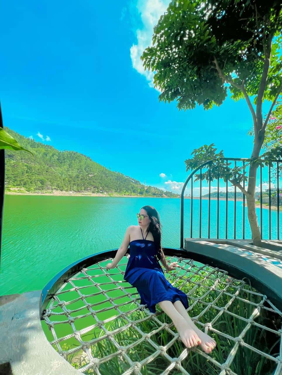 Lakeside 102 (O'chen Lakeside) tại hồ Đồng Đò, Sóc Sơn — ảnh 23