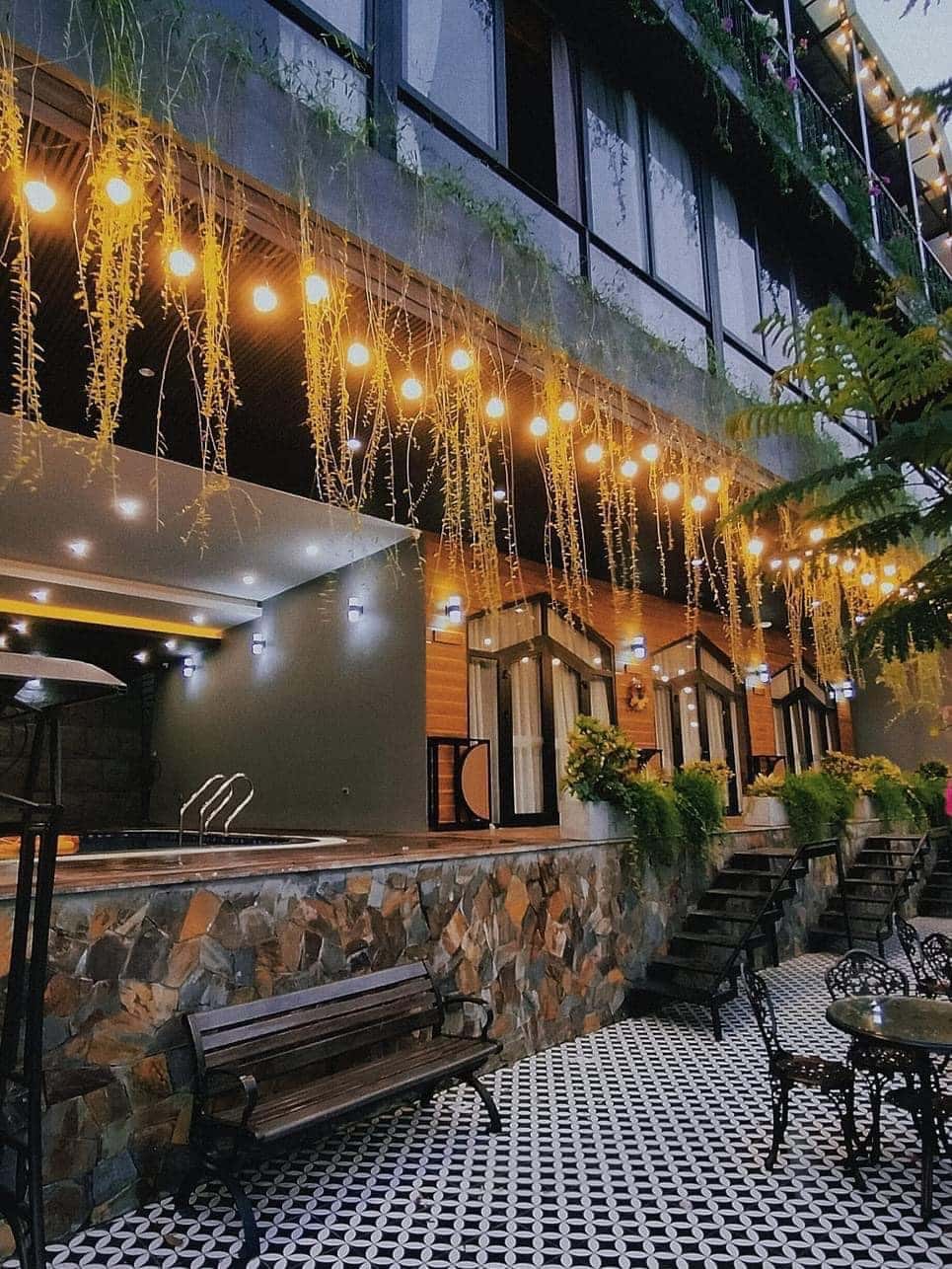 Lakeside 102 (O'chen Lakeside) tại hồ Đồng Đò, Sóc Sơn — ảnh 8