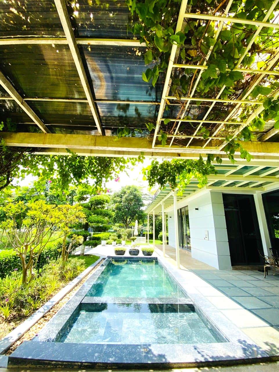 Villa B88, Flamingo Đại Lải — ảnh 8