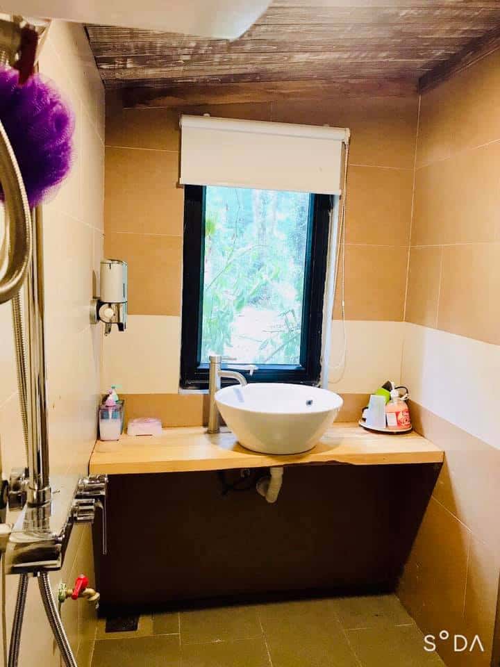 Nhà Hoàng Tử - Ánh Trăng Villa, Sóc Sơn () — ảnh 6
