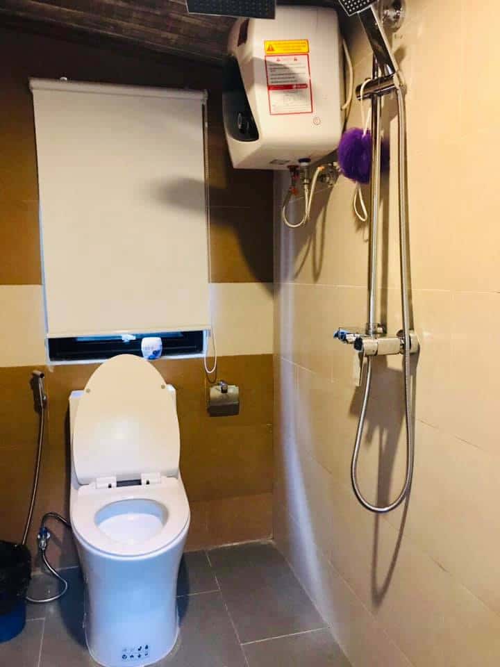 Nhà Hoàng Tử - Ánh Trăng Villa, Sóc Sơn () — ảnh 22