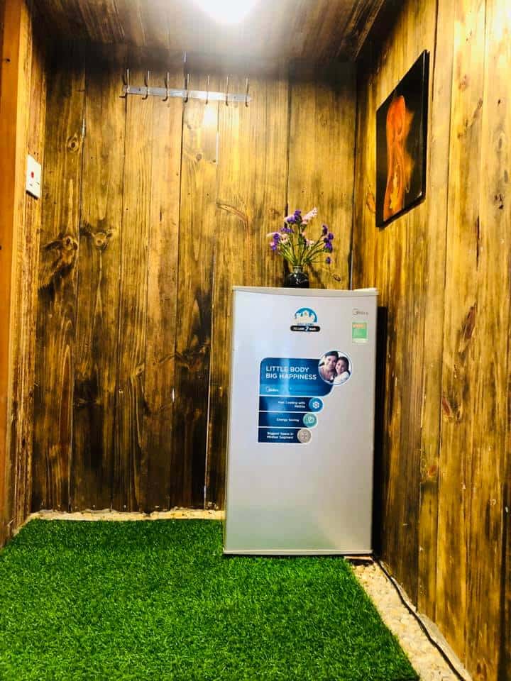 Nhà Hoàng Tử - Ánh Trăng Villa, Sóc Sơn () — ảnh 17