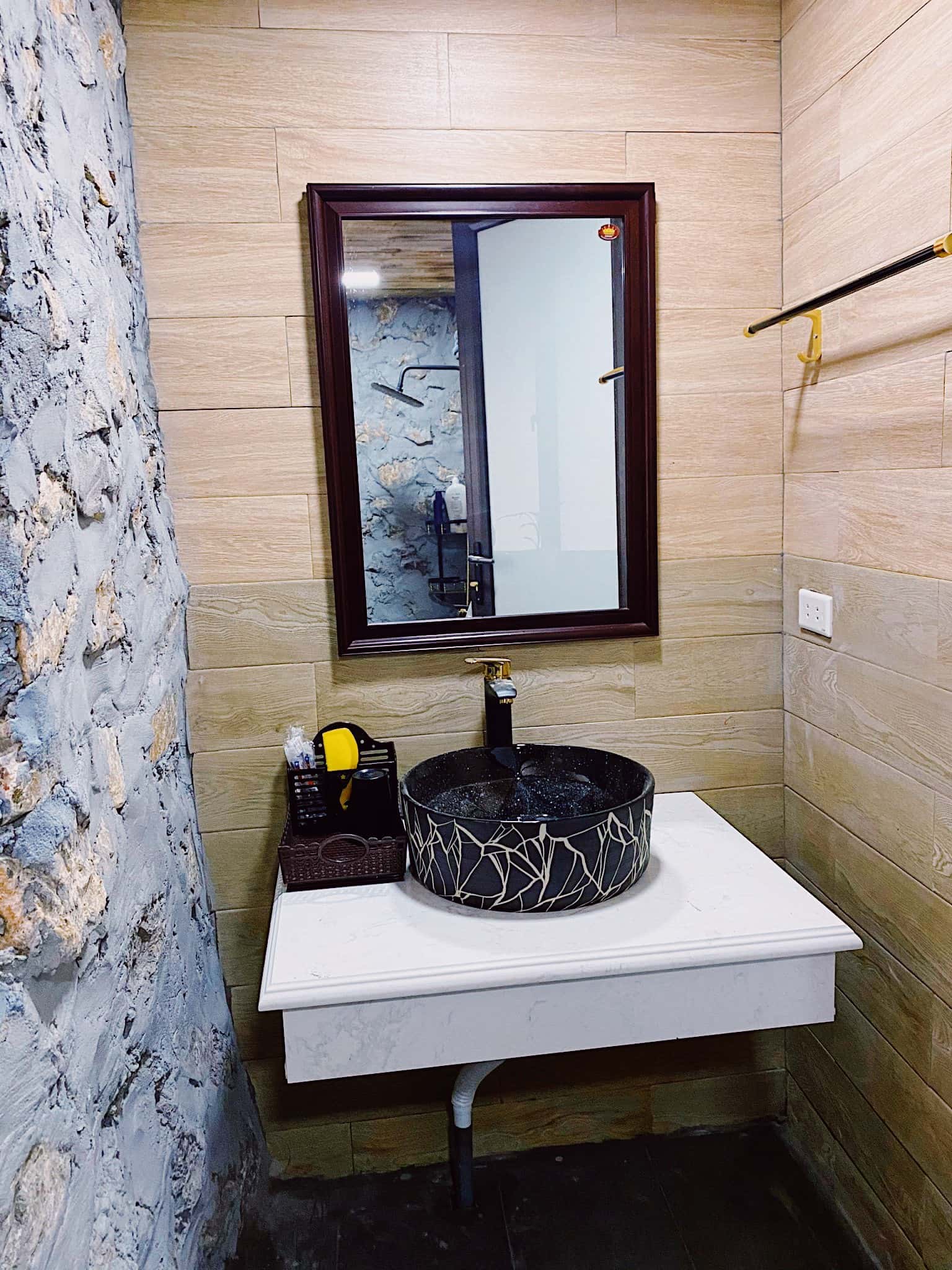 Lucky House Đồng Đò - Lake House — 照片 3