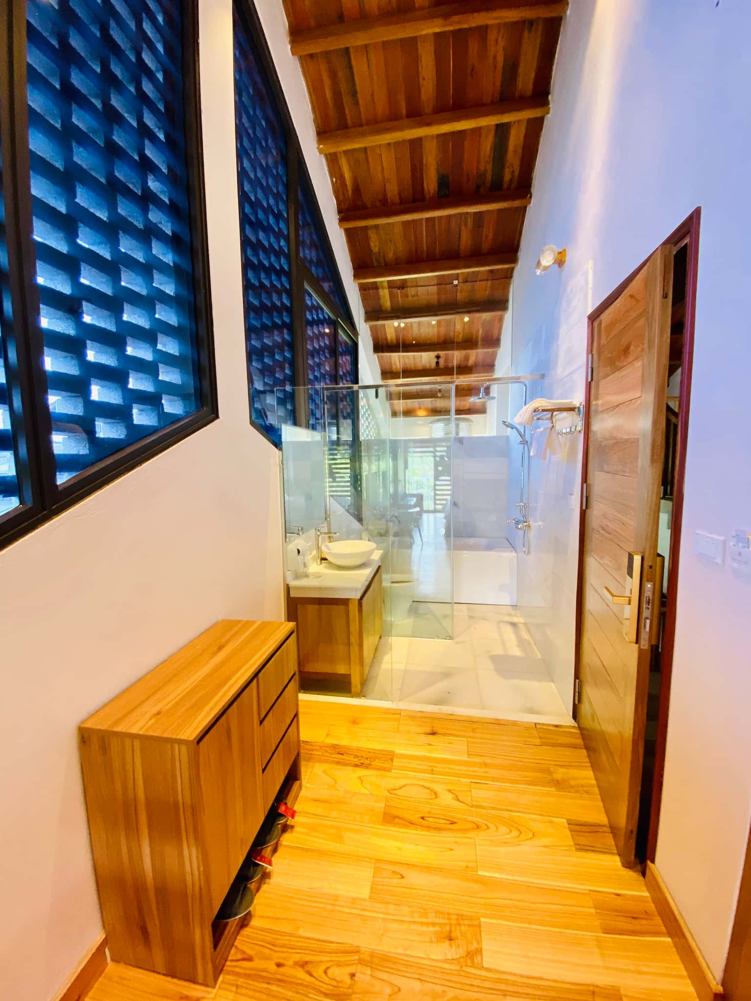 Villa K3 (Latitude 21 Sóc Sơn Retreat) in Minh Phú, Sóc Sơn — photo 17