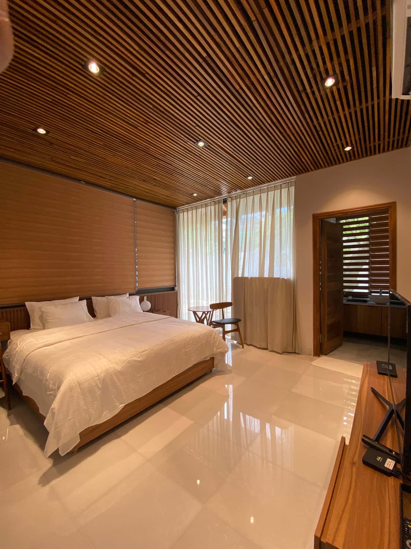 Villa K4 (Latitude 21 Sóc Sơn Retreat) in Minh Phú, Sóc Sơn — photo 21