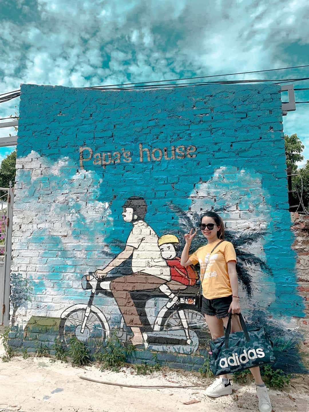 Papa's House, Sóc Sơn () — photo 14