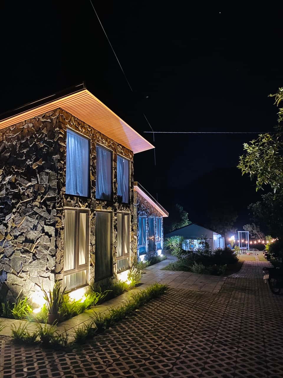Moon Lake House Đồng Đò, Sóc Sơn — ảnh 10