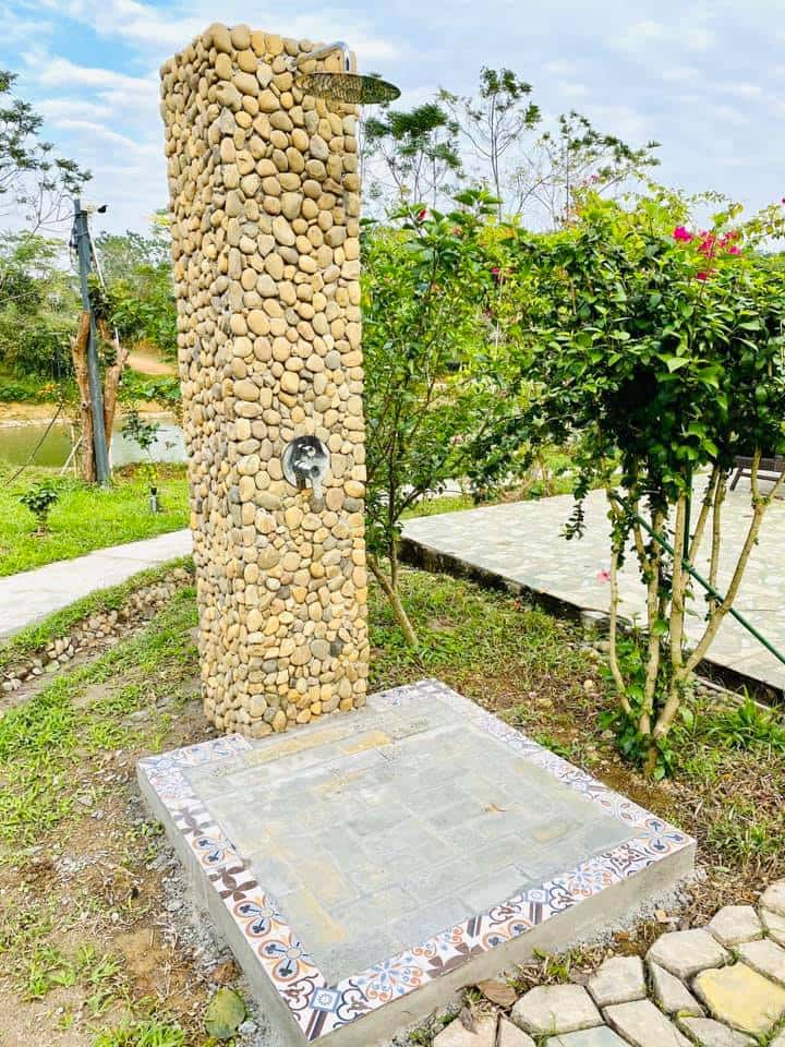 Brown 12 Villa (Chill Garden) tại Yên Bài, Ba Vì — ảnh 12
