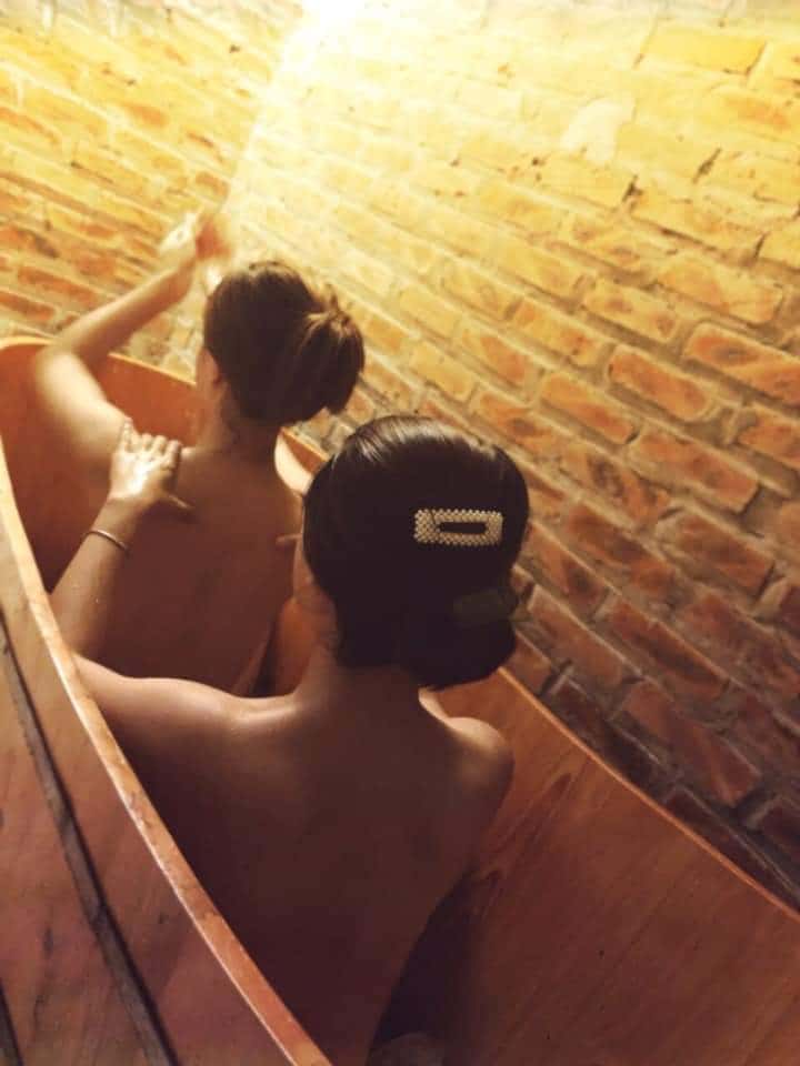 Nhà Sàn, Ba Vì () — photo 14