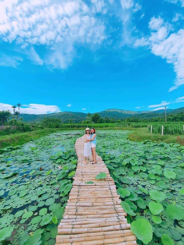Tường Vi Villa (Le Farm) tại Vân Hòa, Ba Vì — ảnh 17