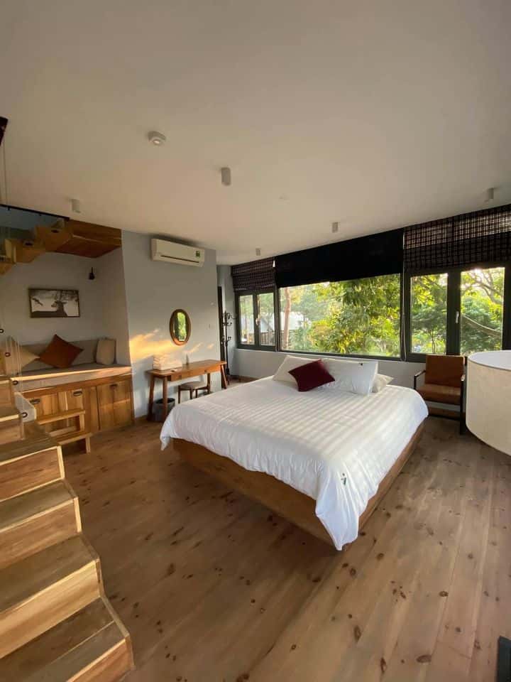 Nhà Moon (Amaya Home) tại Minh Phú, Sóc Sơn — ảnh 3
