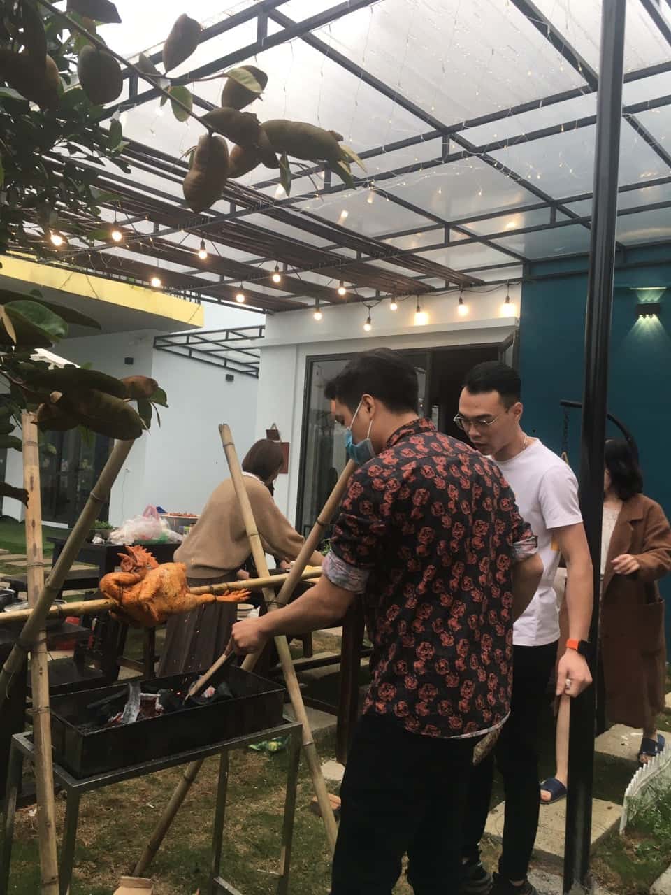 hoat-dong-tai-villa-vuon-dom-dom-ba-vi-ha-noi-2
