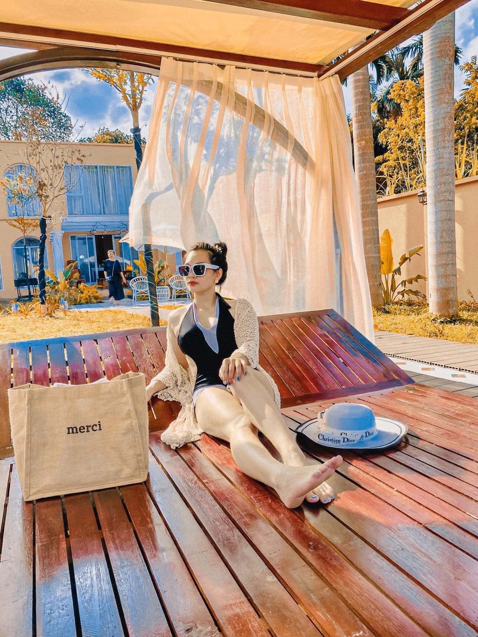 1001 Lakeside Villas Nguyên Khu, Ba Vì — ảnh 34