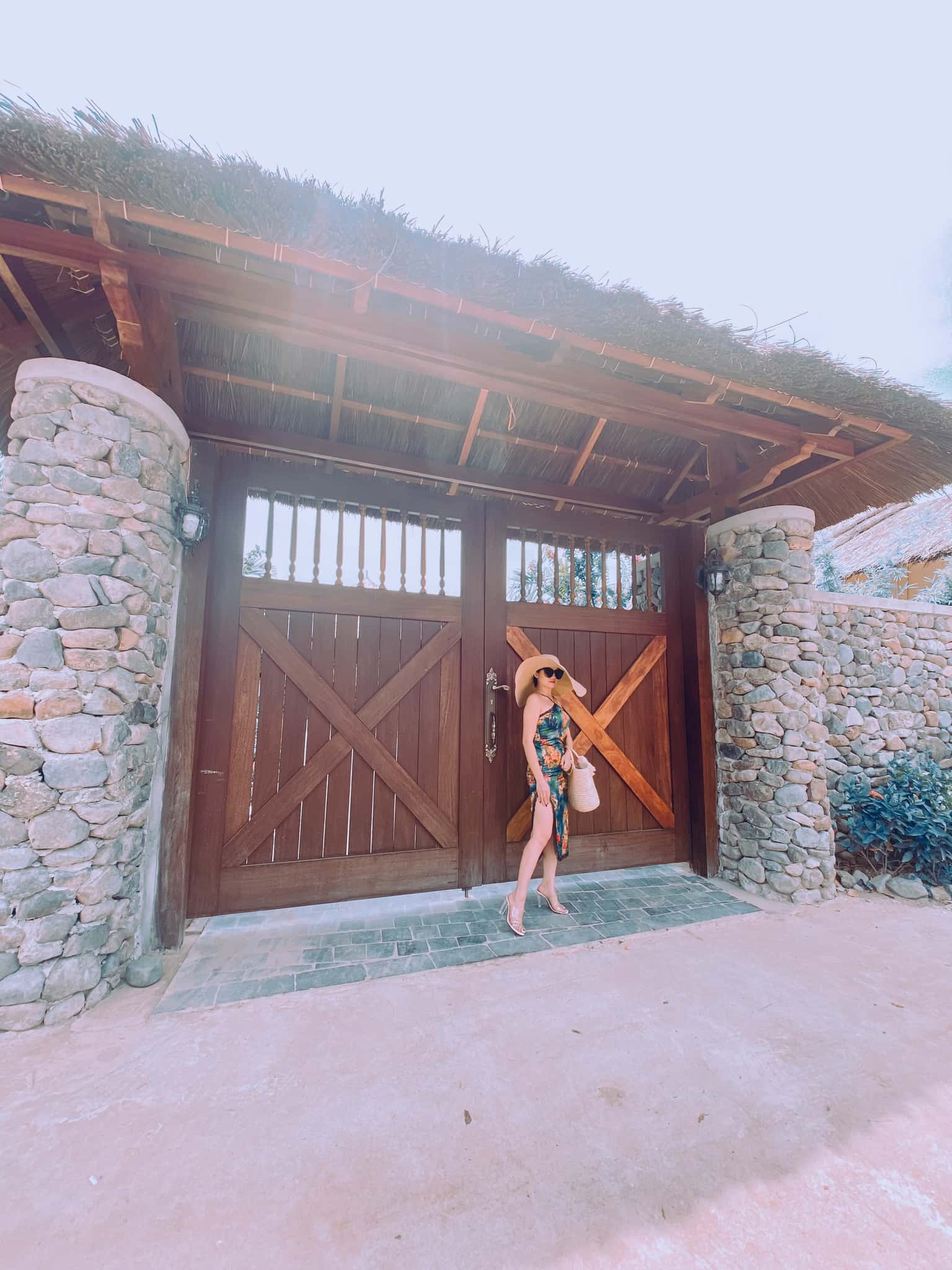 Nana House Villa tại Đồng Trúc, Thạch Thất — ảnh 29