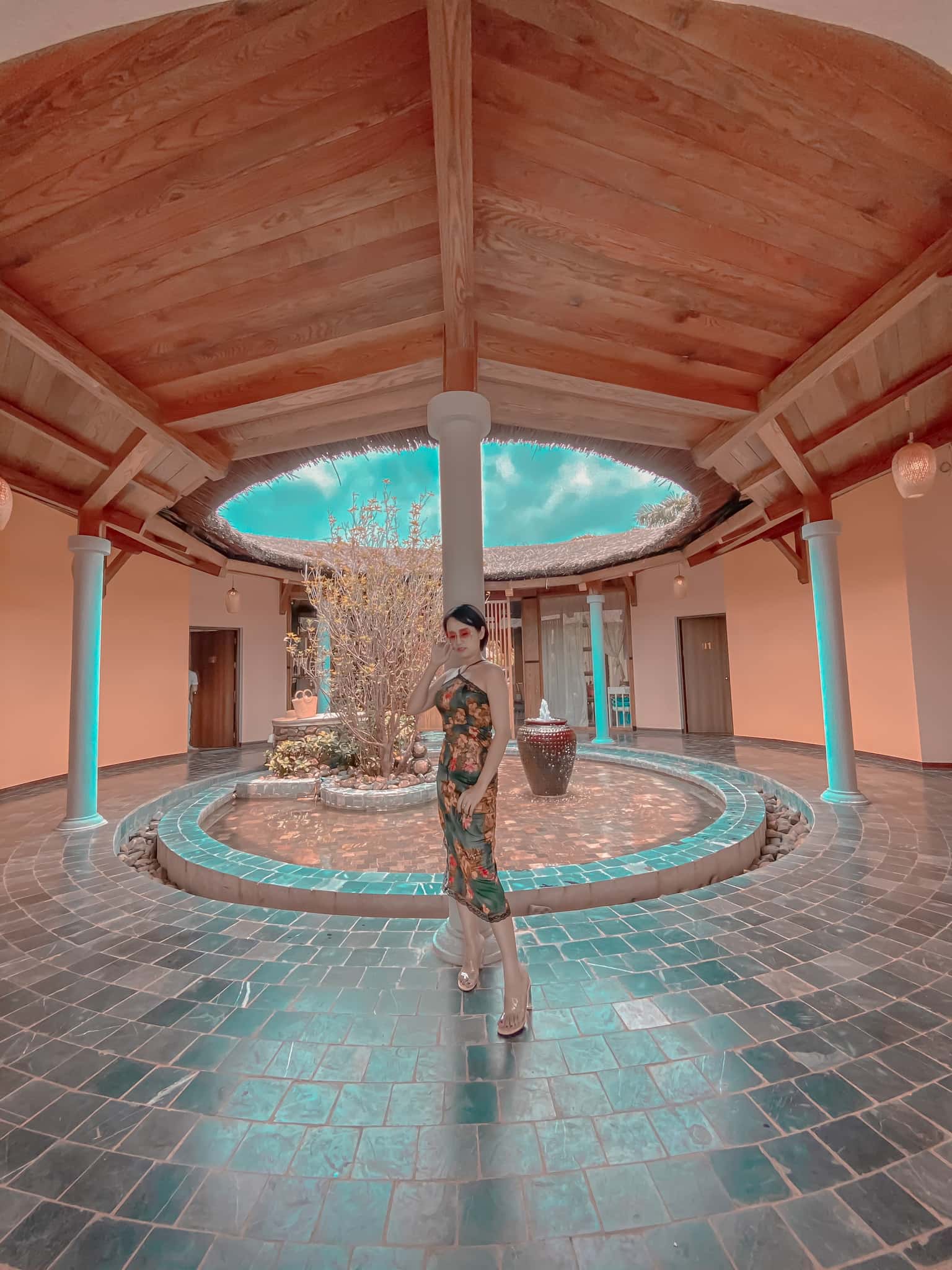 Nana House Villa tại Đồng Trúc, Thạch Thất — ảnh 8