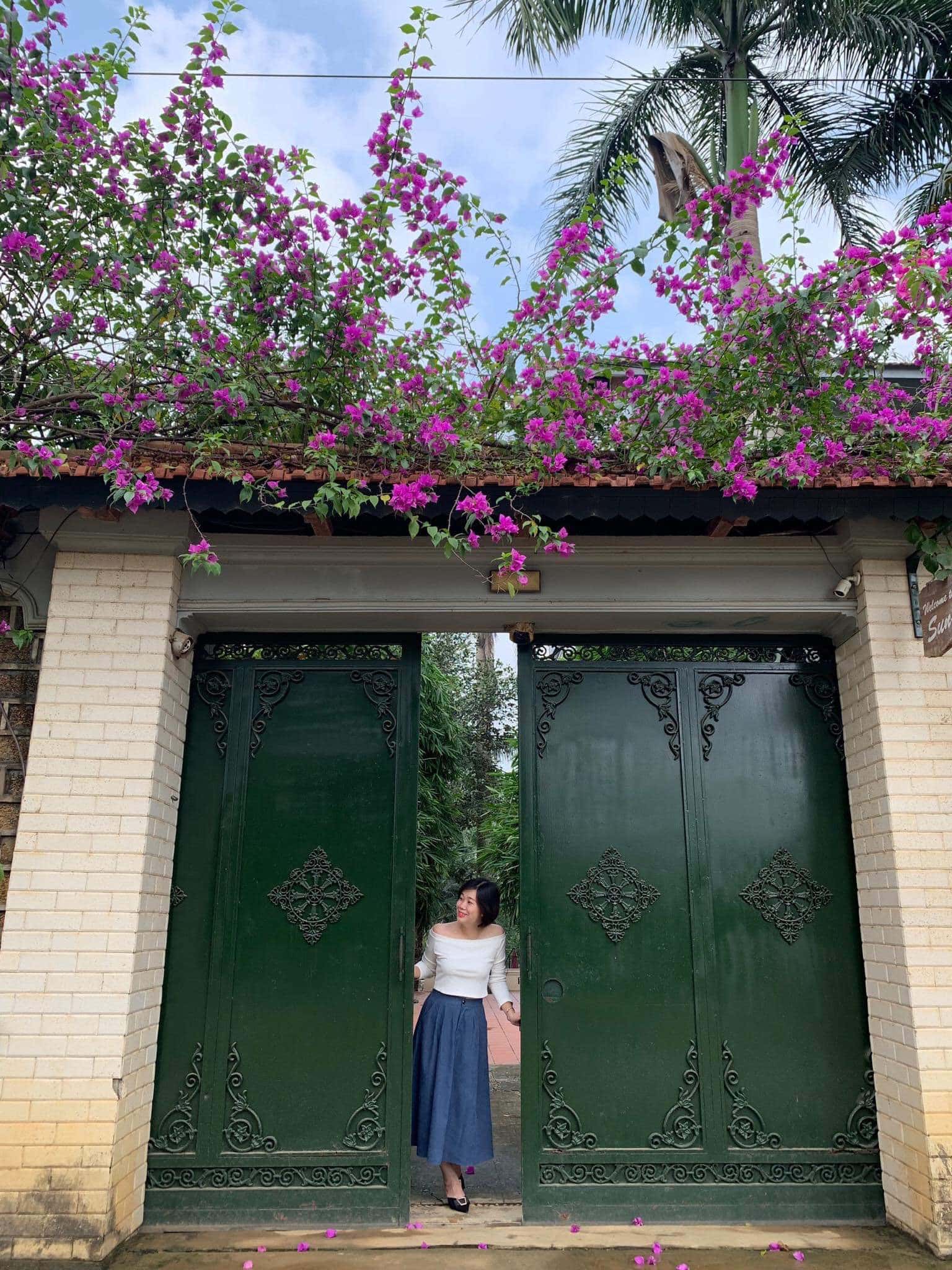 Sunhill Villa, Thạch Thất — ảnh 4