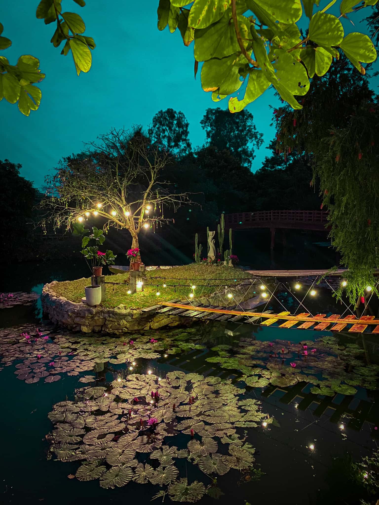 KAo Villa (Tamagawa Homestay) in Minh Phú, Sóc Sơn — photo 12