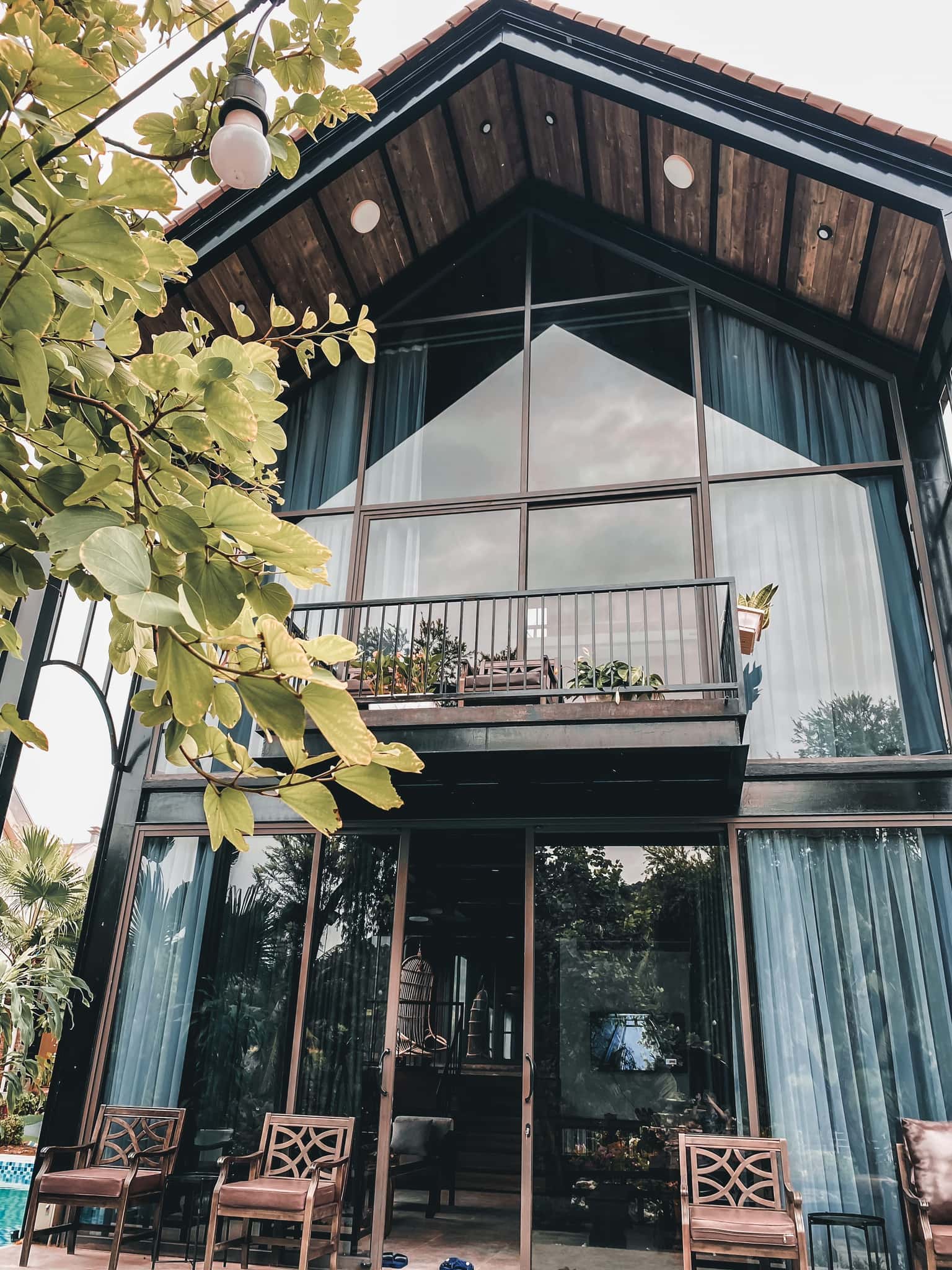 KAo Villa (Tamagawa Homestay) in Minh Phú, Sóc Sơn — photo 10