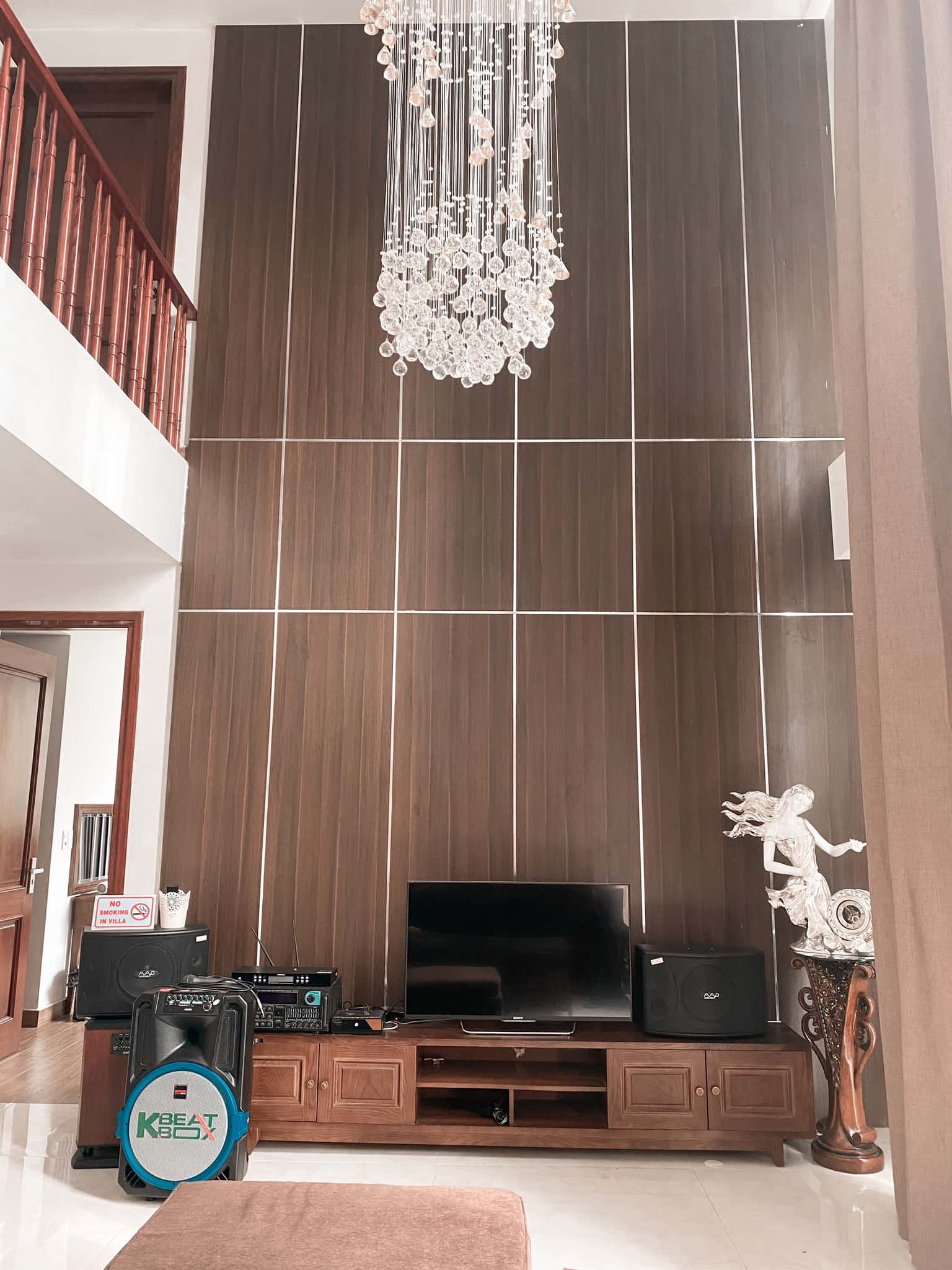 Un Villa (Tamagawa Homestay) tại Minh Phú, Sóc Sơn — ảnh 24