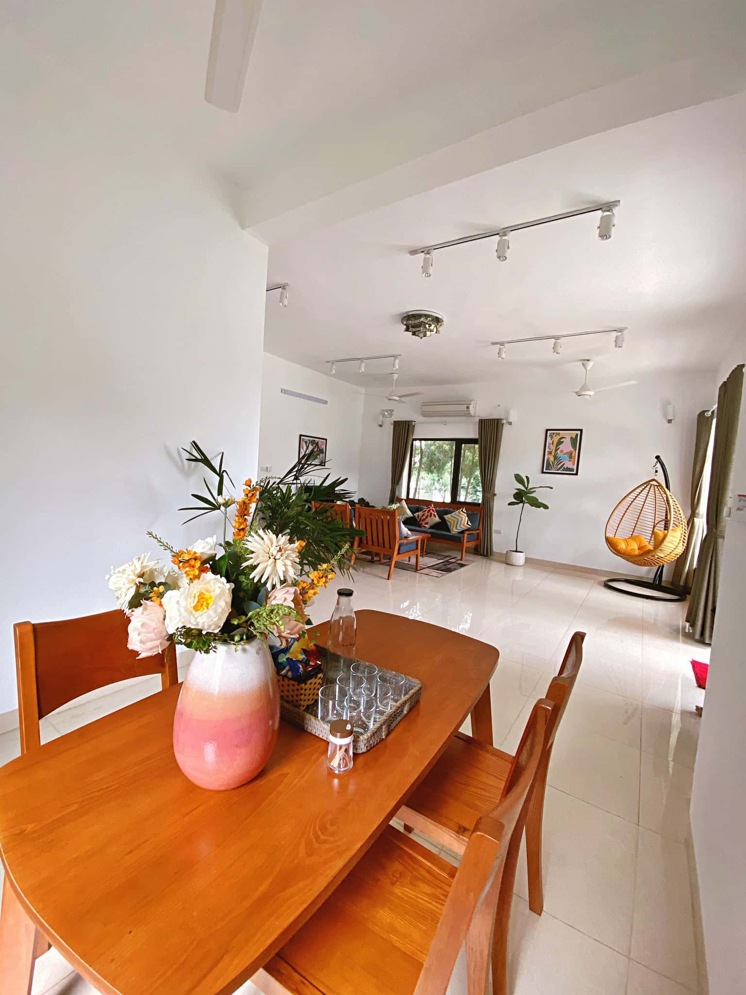 Roses Villa 2 Phòng Ngủ, Ba Vì () — ảnh 12