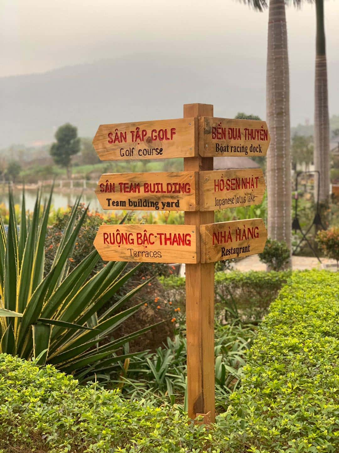 Nhà Gỗ Ven Suối (Le Farm) tại Vân Hòa, Ba Vì — ảnh 15