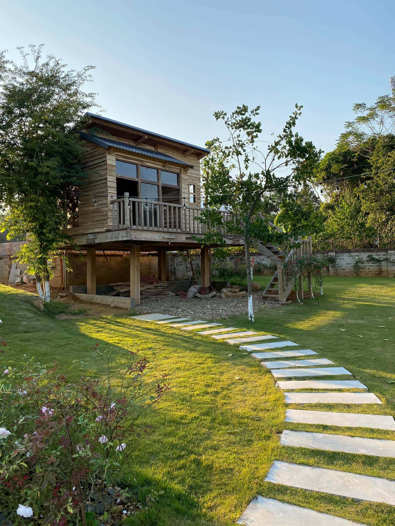 Tree House - Bavi Retreat, Ba Vì () — ảnh 6