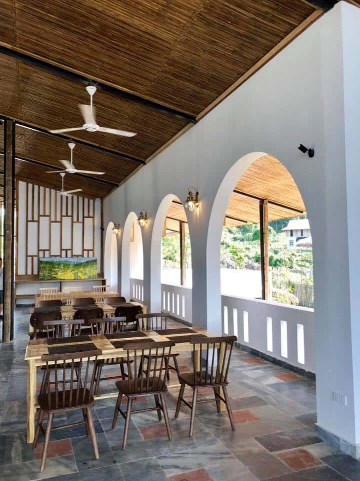 Deluxe Room (Bakhan Village) in Mai Châu, Hoà Bình — photo 4