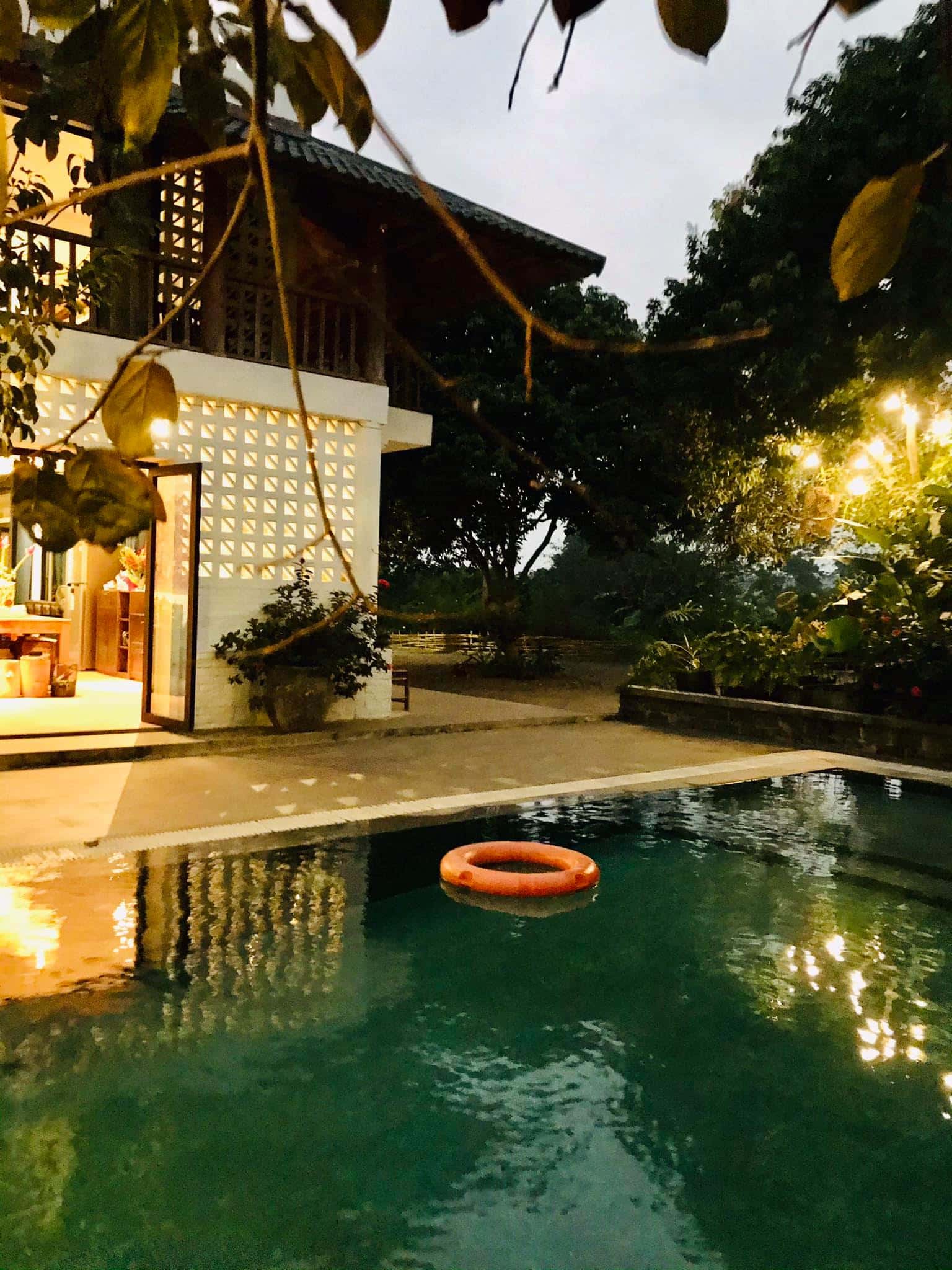 khuon vien giang house homestay hoa binh 