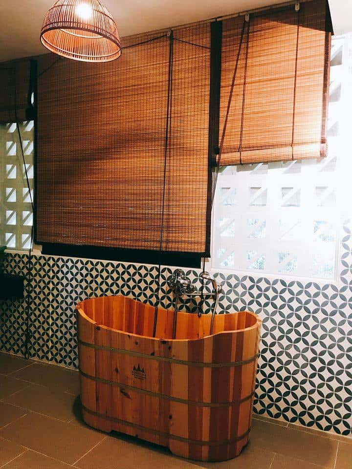 Giang House, Hoà Bình — photo 5
