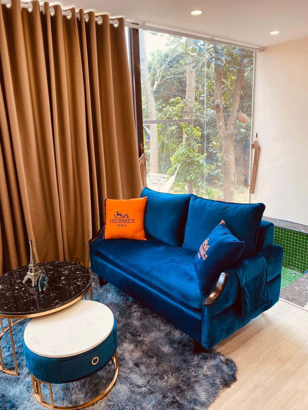 Forest House, Hoà Bình — ảnh 17