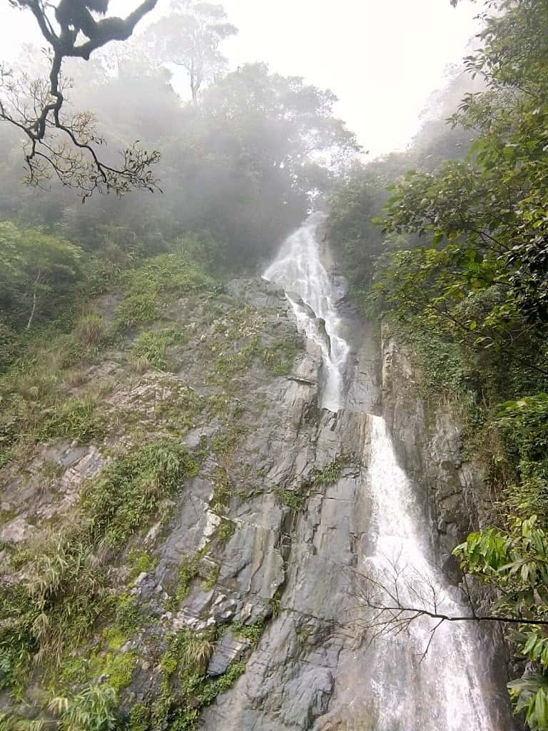 thac bac tam dao vinh phuc