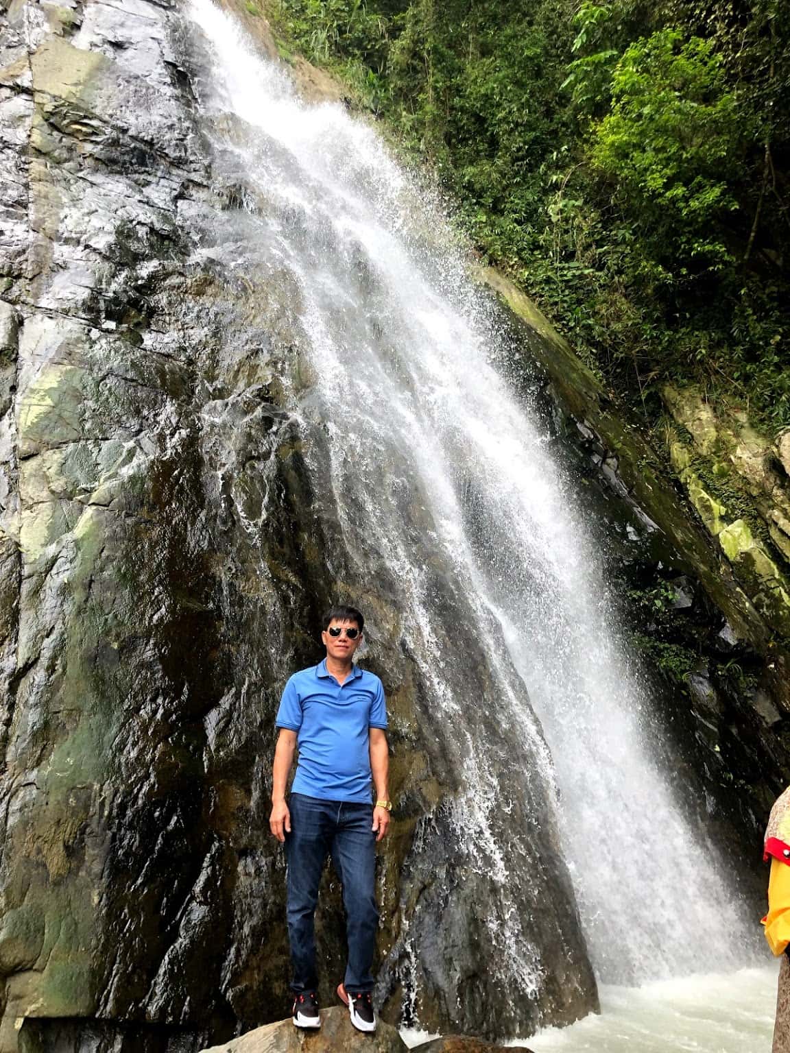thac bac tam dao vinh phuc