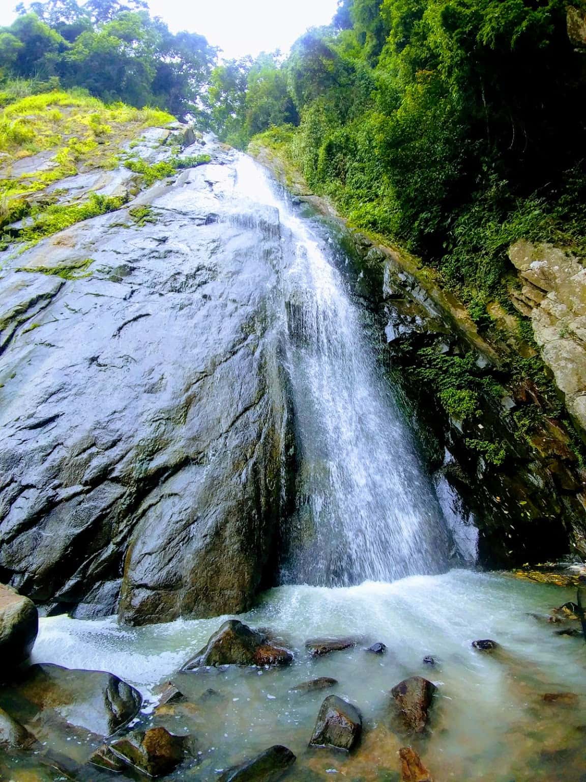 thac bac tam dao vinh phuc