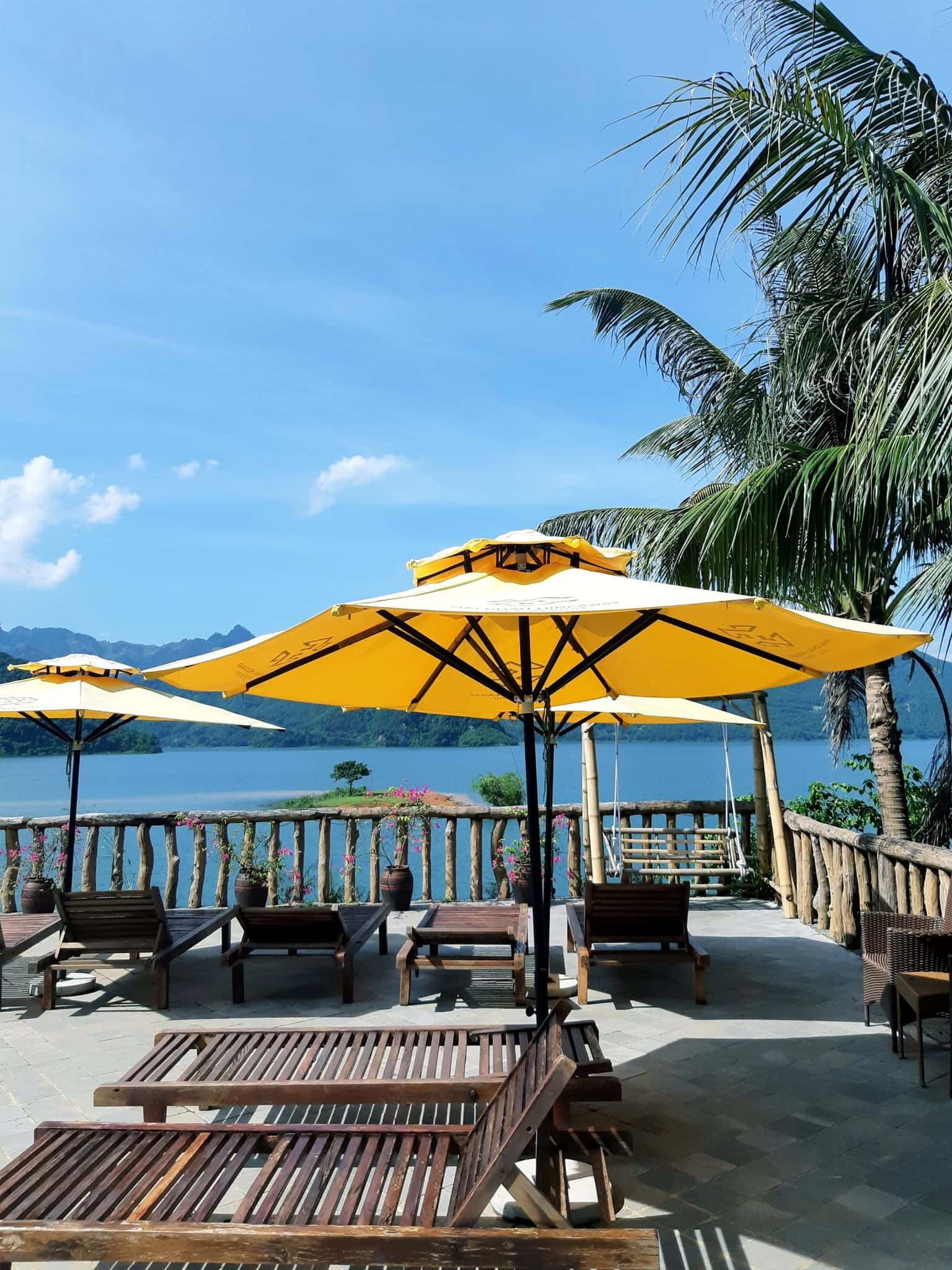 Phòng Standard 25 m2 (Mai Chau Hideaway), Hòa Bình — ảnh 14