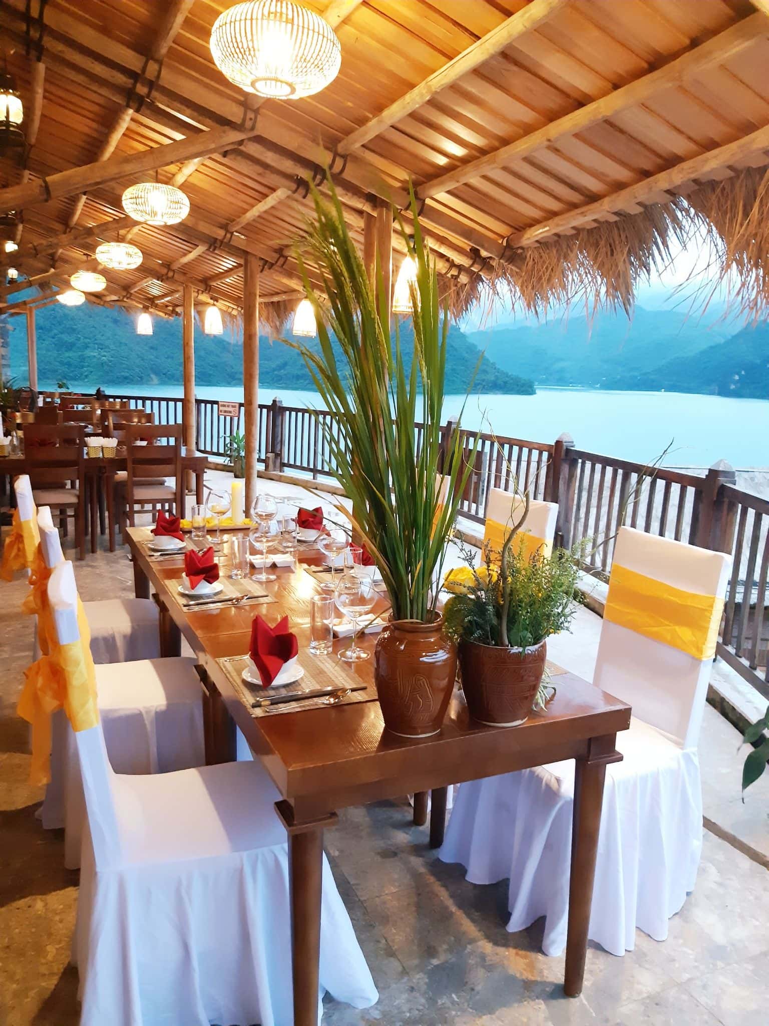 Phòng Standard 25 m2 (Mai Chau Hideaway), Hòa Bình — ảnh 5