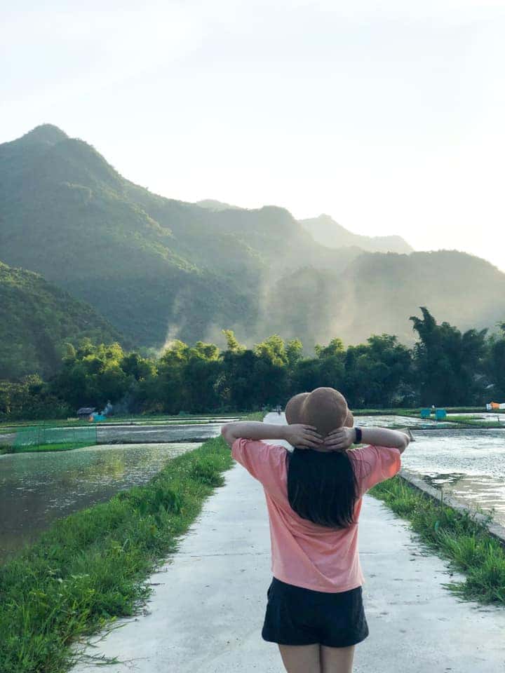 ban lac mai chau hoa binh