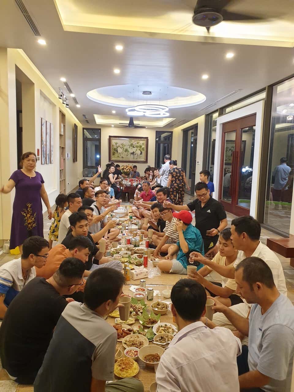 An's Garden, Sơn Tây — ảnh 20