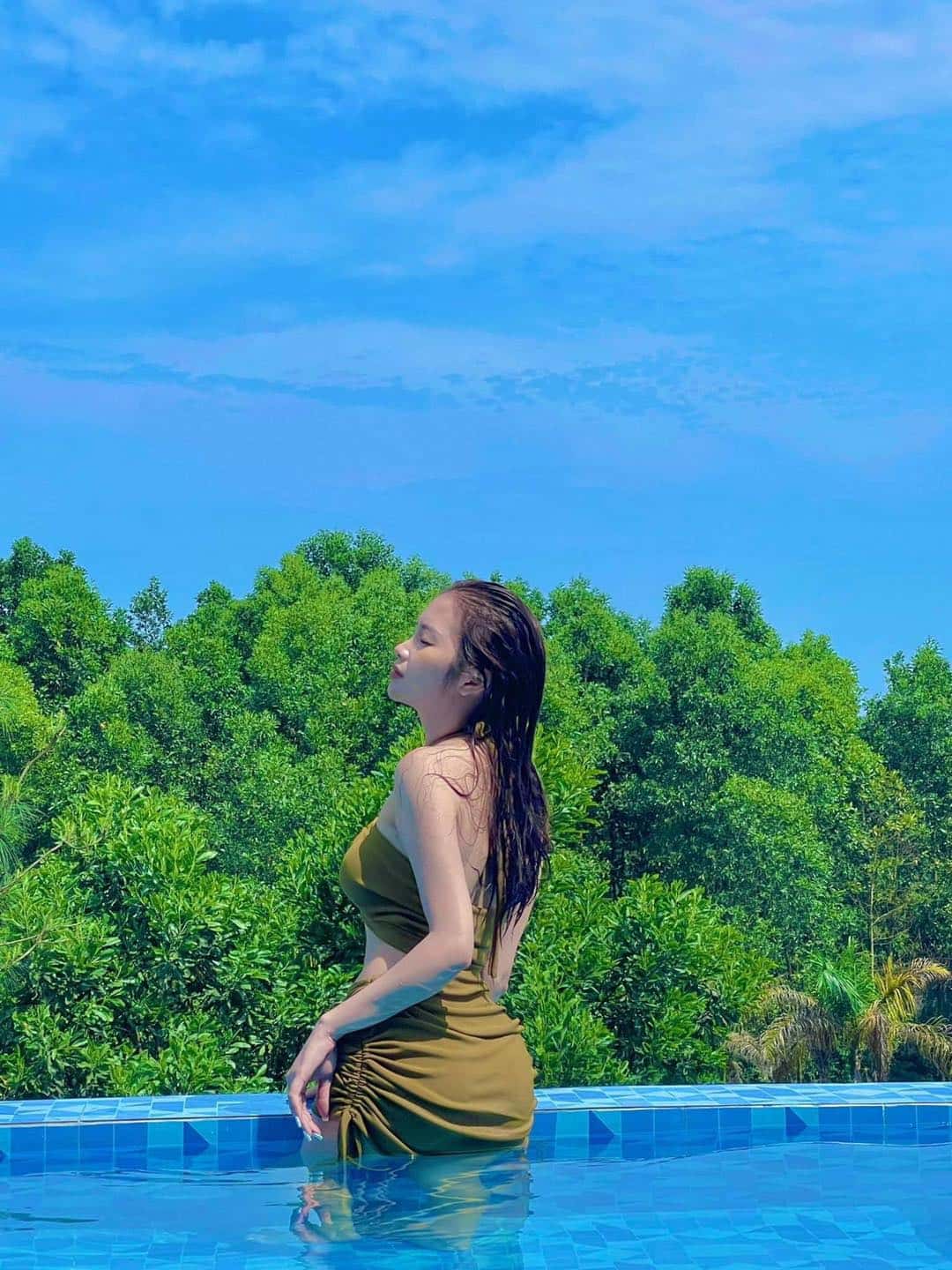 be boi villa de montana homestay ba vi ha noi 