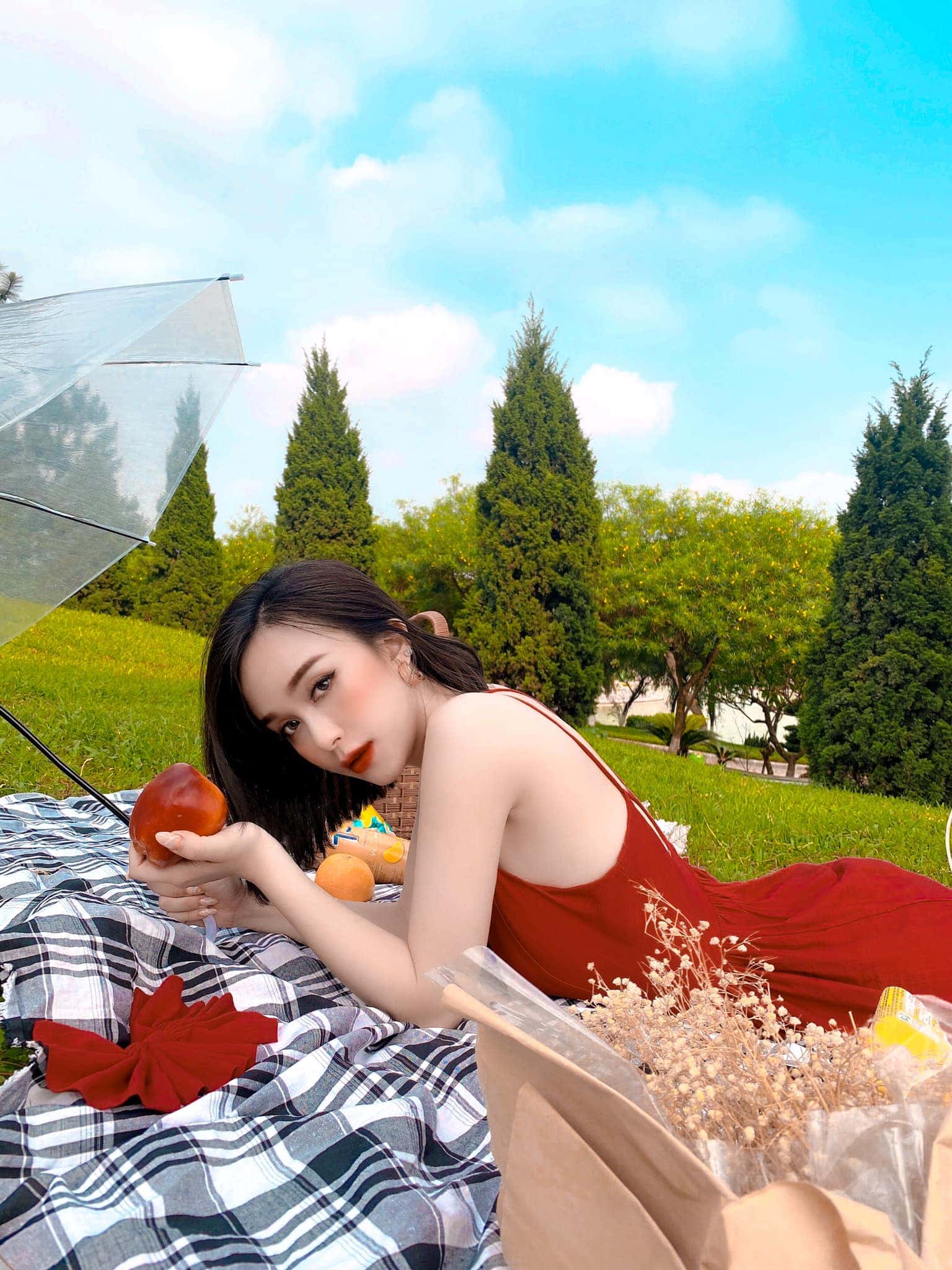 Công viên Hòa Bình, Hà Nội  — ảnh 5
