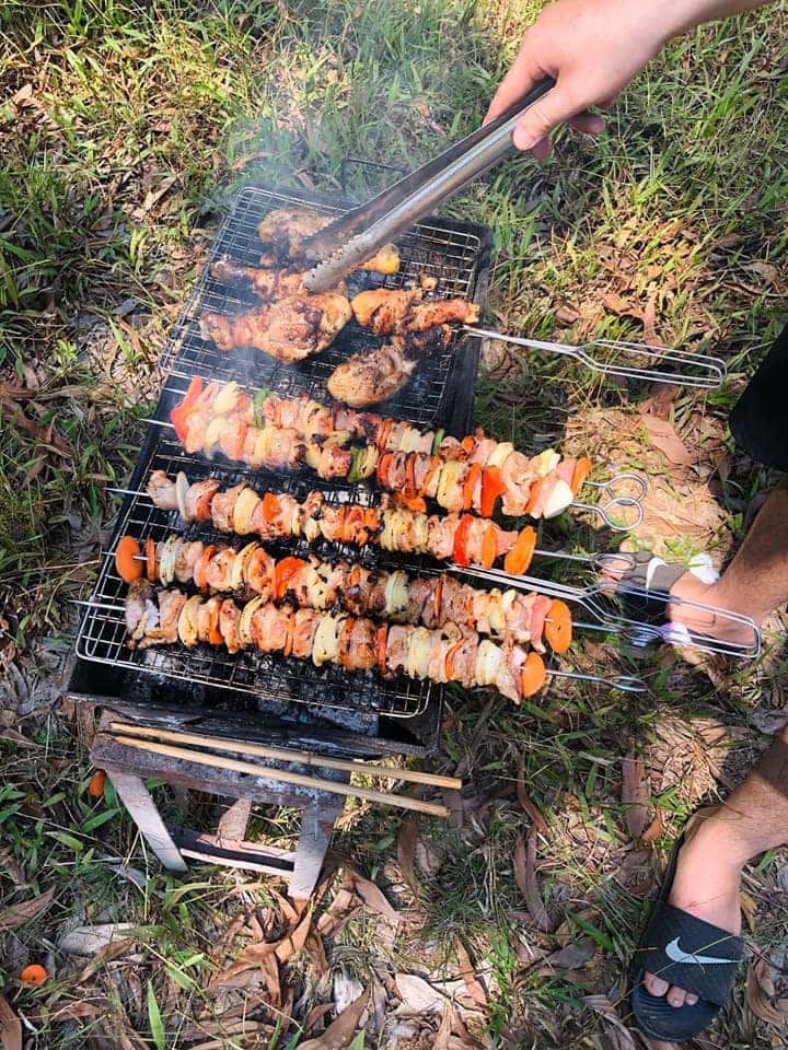 Khu sinh thái My Hill Đồng Quan, Sóc Sơn — ảnh 22