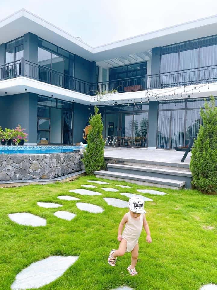 Hill Villa, Ba Vì () — ảnh 9