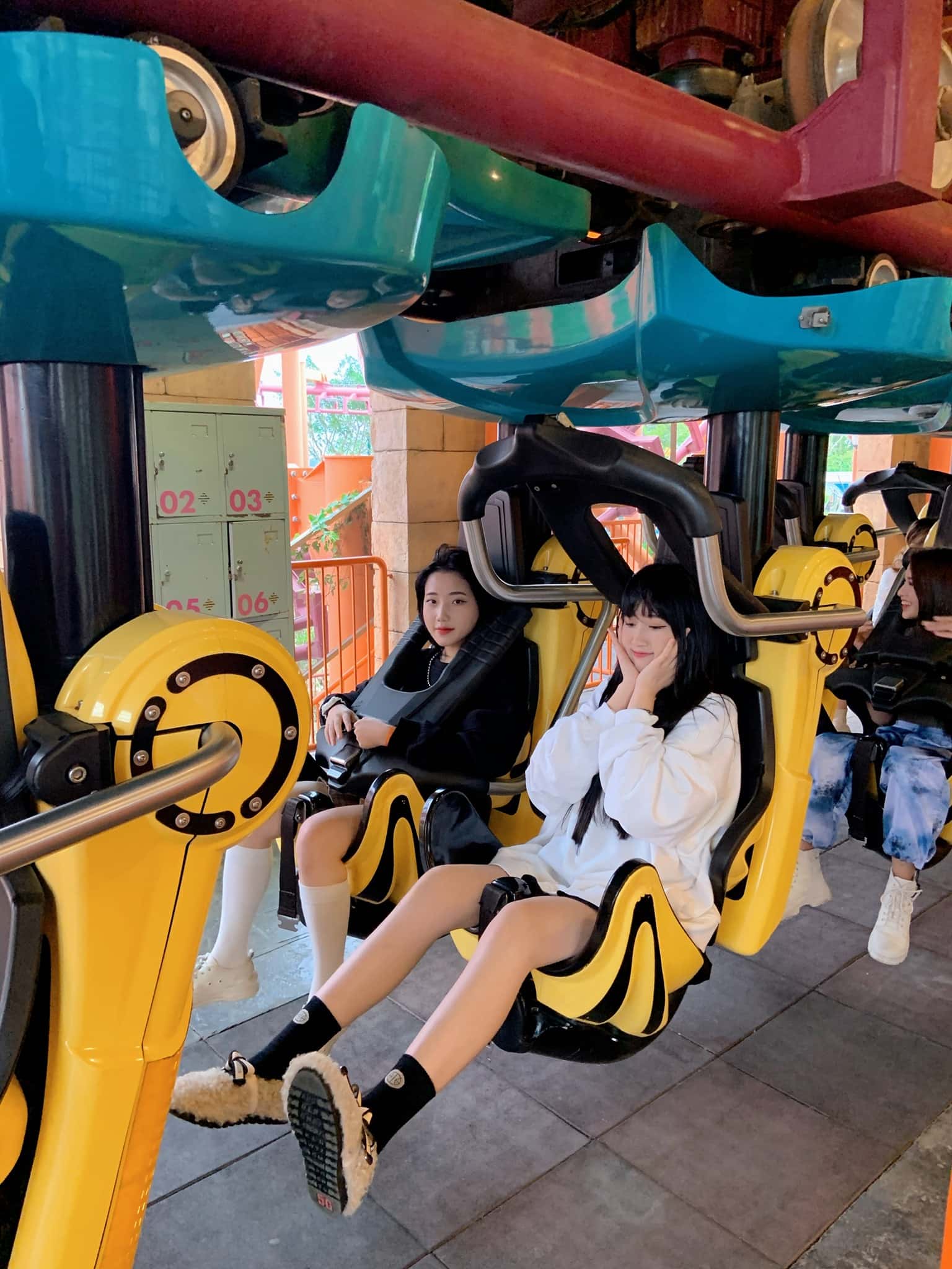 Công viên Châu Á (Asia Park), Đà Nẵng — ảnh 25