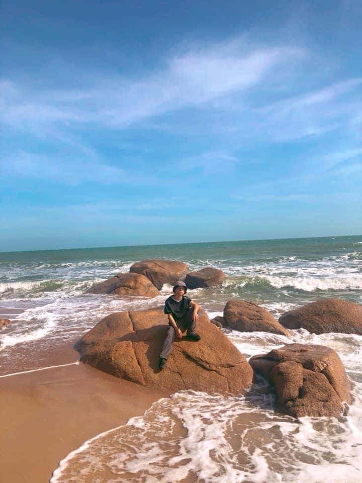 kham pha bai loc an vung tau